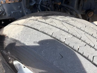 Mercedes-Benz Axor 2008 - N/A zdjecie 33