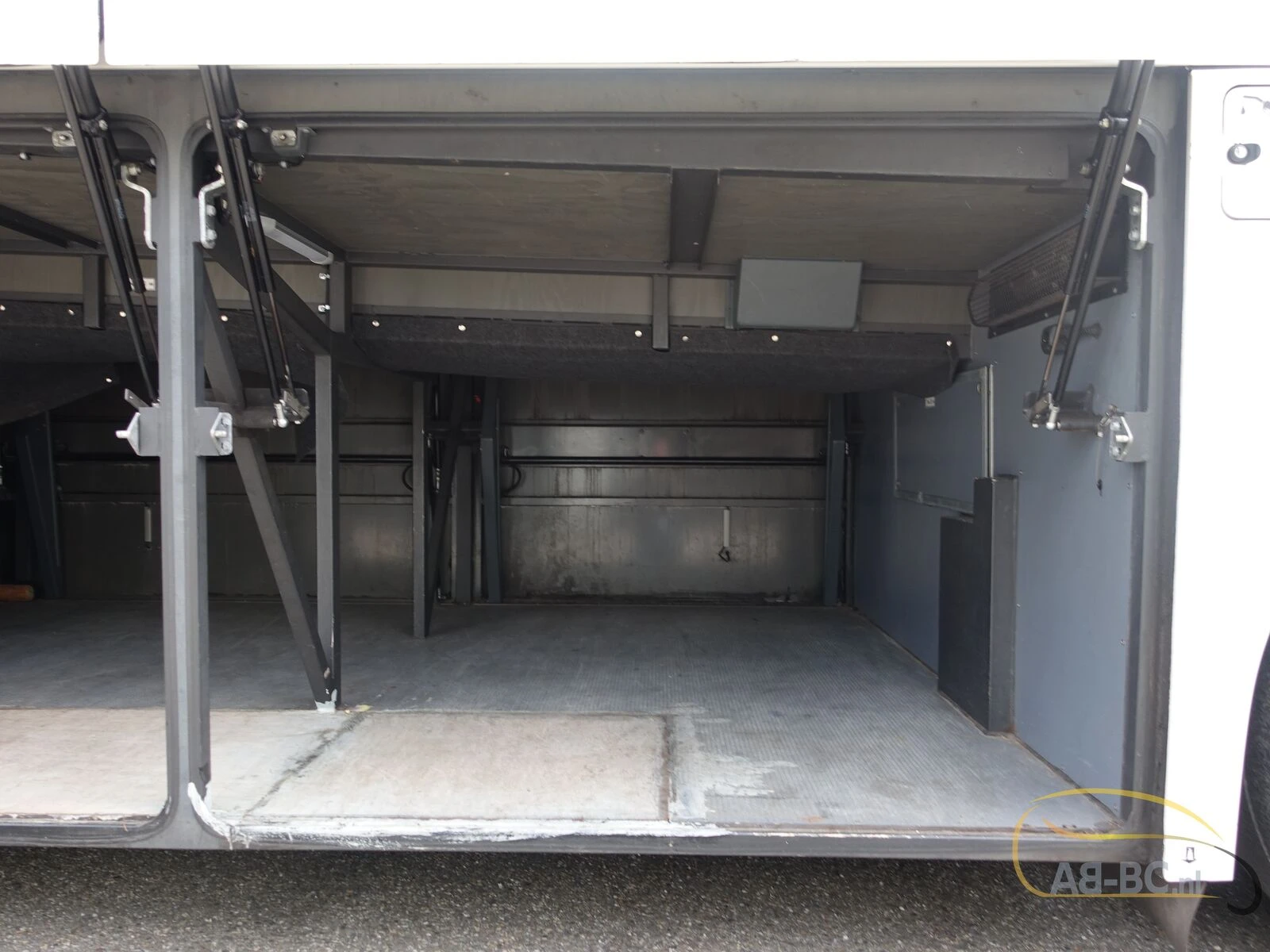 Volvo 9700 2014 afbeelding 33