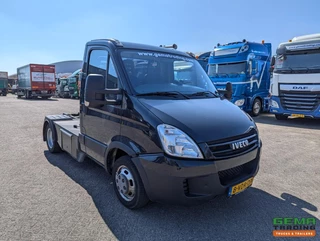 Iveco 35C18/T 2009 - N/A image 2