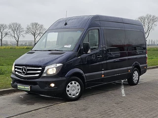 Mercedes-Benz Sprinter 2017 - 213 immagine 2
