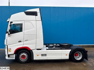 Volvo FH 2017 - 460 EURO 6 obrazek 3