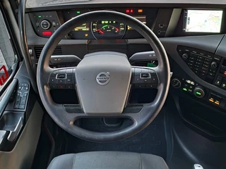 Volvo FH 2020 - 13.460 Globetrotter 6x2*4 - BDF - I Parkcool - 4.90 WB - Full air - Navi bild 21