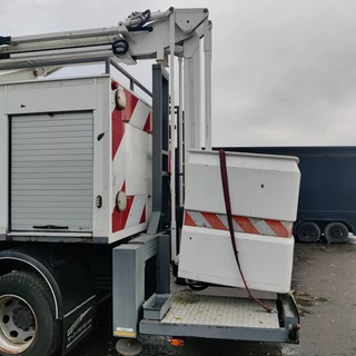 DAF CF 2005 - N/A zdjecie 8
