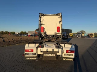 Scania S 2022 - S660 imagen 7