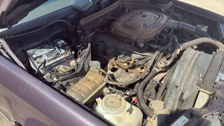 Mercedes-Benz E-Class 1990 - E200 bild 14