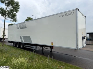 Samro N/A 2005 - gesloten bak  zdjecie 8