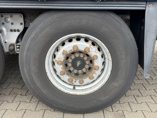 Schmitz Cargobull N/A 2017 - Schuifzeil/Dak / Rotos-Disc * Apk 05-2027* image 11