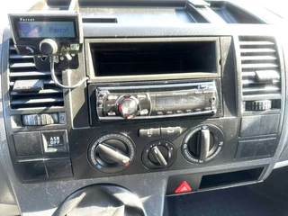 Volkswagen Transporter 2009 - 1.9 TDI AIRCO/CRUISE/FISCAAL GUNSTIG image 17