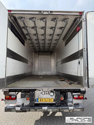 Scania P 2007 - 230 image 8