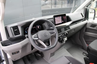Volkswagen Crafter 2024 - 30 2.0 TDI L3H3 140pk - Navigatie - DAB - Geveerde Stoel - Camera - Carplay - Rijklaar obrazek 3