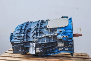 ZF N/A 2019 - 12AS1210DO TGM  81.32004-6194 zdjecie 3