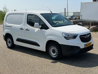 Opel Combo 2019 - 1.5D l1H1 Airco Cruisecontrol EURO 6 image 3