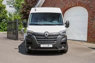 Renault Master 2024 - 2.3 dCi 135PK L3H2 NAVI CAMERA PDC V+A afbeelding 3 miniatuur