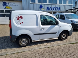 Renault Kangoo 2015 - Express 1.5 dCi 75 Express Compact Comfort S&S obrazek 4