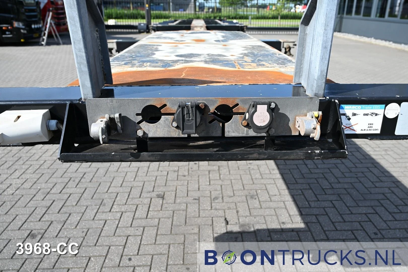 Broshuis 3UCC-39/45 2015 afbeelding 29