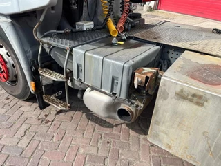 Iveco Stralis 2006 - 420 Versnellingsbak Defect immagine 15