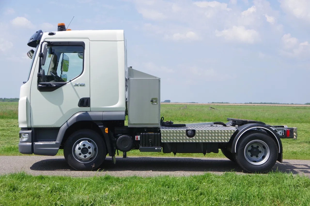 DAF - XB trekker obrázek 2