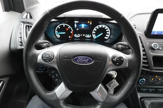 Ford Transit Connect 2023 - EcoBlue L1 100PK Trend immagine 16
