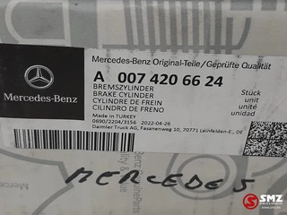 Mercedes-Benz N/A - Remcilinder mercedes obrazek 7