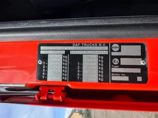 DAF XF 450 2019 - N/A image 39