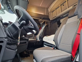 Renault T HIGH - 480 4x2 - Lowdeck - Lifting 5th wheel - Retarder - Night clima - Full air - New immagine 10