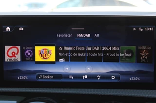 Mercedes-Benz CLA 2023 - Shooting Brake 250e AUT8 Luxury Line WIDESCREEN KEY-LESS GO SFEER 18'' image 20