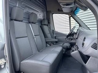 Mercedes-Benz Sprinter 2021 - 214 CDI L2H2 Automaat Airco Navigatie image 3