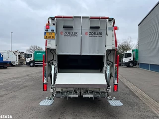 DAF FAG XD 300 Geesink 17m³ 2026 - N/A изображение 7