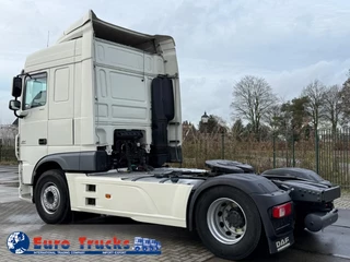 DAF XF 460 2016 - XF bild 7