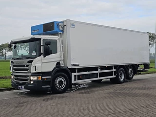 Scania P 2017 - P320 obrazek 2