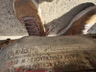 SAF RS 9042 |DRUM |SINGLE TIRE. 1995 - N/A imagen 6
