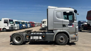 Scania G 2011 - 420 afbeelding 3