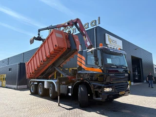 Ginaf X 4243 TS 2005 - N/A obrazek 28