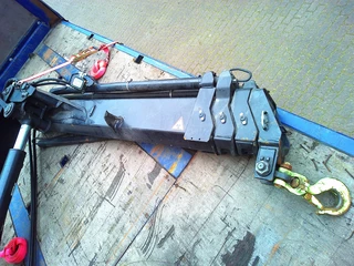Hiab X-HI DUO 2024 - 118-E3 zdjecie 6