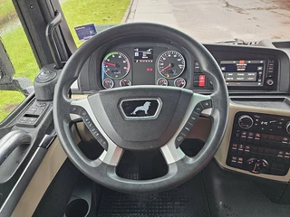 MAN TGX 2018 - 18.460 изображение 11