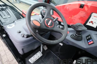 Manitou N/A 2024 - MT 730 H 75K ST5 S1 Comfort | 2024 | 1100 h obrazek 30