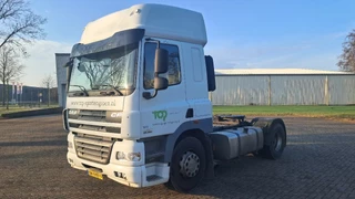 DAF 85 2012 - CF 460 SSC Euro 5 Retarder te koop