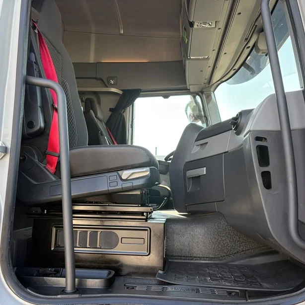 Renault T480 2018 - Euro 6 Retarder afbeelding 6