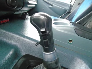DAF CF 2003 - N/A bild 7
