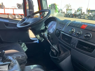 Iveco Eurocargo 2015 - ML80EL16 Euro 6 DHollandia laadklep immagine 12