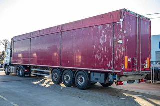 KRAKER N/A 2018 - WALKING FLOOR CF 200-92 m3 imagen 4