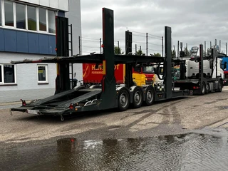 Scania P 2017 - P410 afbeelding 3 miniatuur