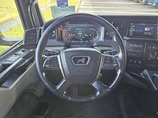 MAN TGX 2021 - 18.470 immagine 12