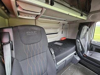 DAF N/A 2017 - XF 530 bild 15