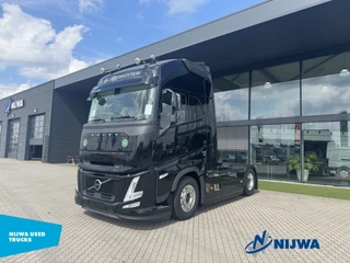 Volvo FH 2026 - 500 Aero 4x2 Full air + Retarder te koop
