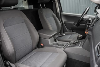 Volkswagen Amarok 2020 - Highline V6 3.0 TDI 4x4 | 258 PK | 1ste Eigenaar | LED | Camera | Carplay | Cruise | Trekhaak | Airco image 12