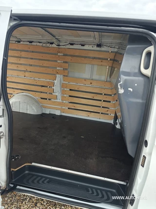 Mercedes-Benz Vito 2020 - 110 CDI Extra Lang , apk maart 2027 , airco , camera , cruise , Euro 6 , 2e Eig. image 19