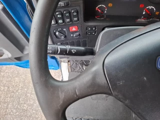 Scania R 2009 - R480 / RETARDER / LIFT+LENKACHSE / GERMAN TRUCK / ALCOA / AIRCO / EURO-5 / 2009 image 16