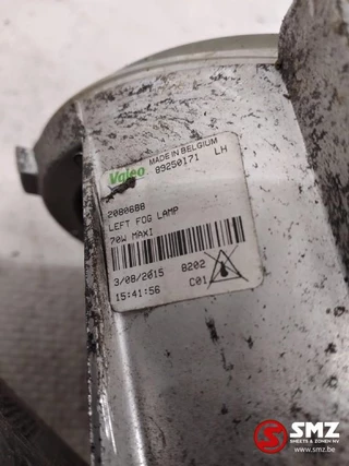Scania N/A 2015 - Occ mistlamp links Scania R410 2080688 1852572 zdjecie 3
