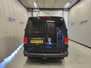 Volkswagen Transporter 2021 - 2.0TDI Trekhaak Euro 6! imagen 17
